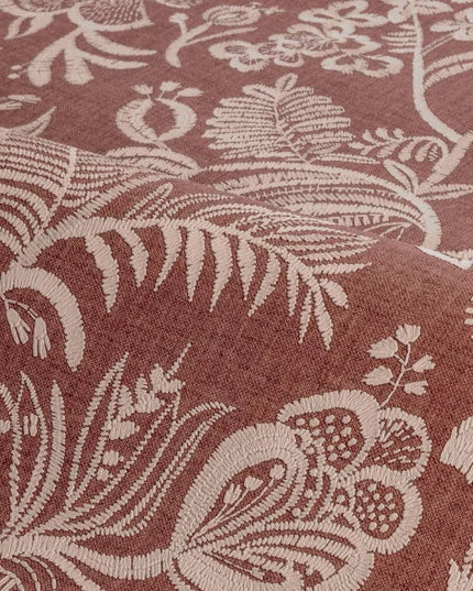 76960814 Casamance Broderies Pastel