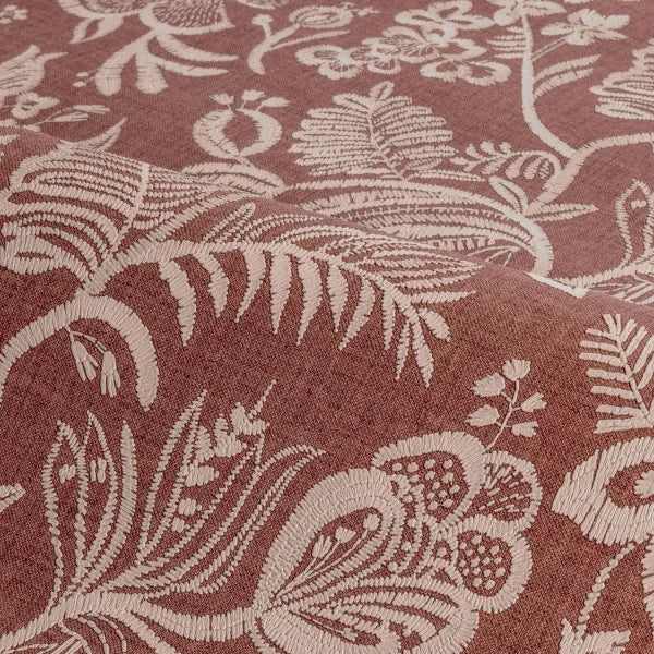 76960814 Casamance Broderies Pastel
