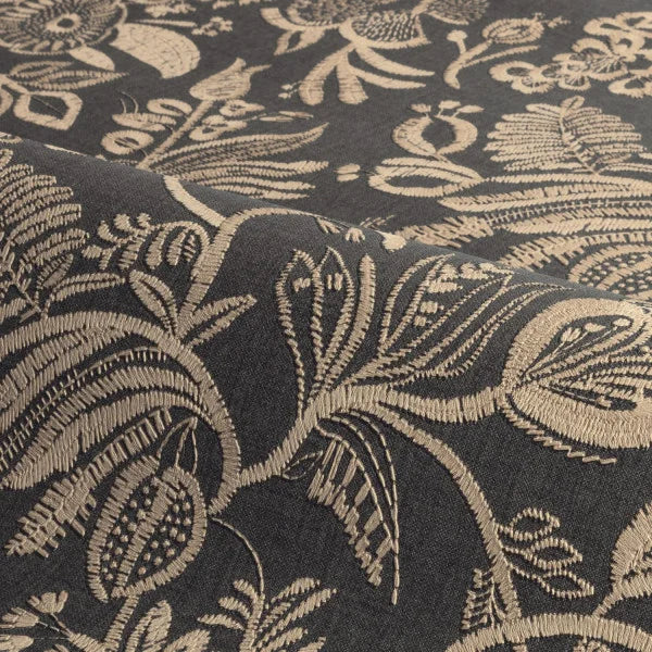 76961120 Casamance Broderies Pastel