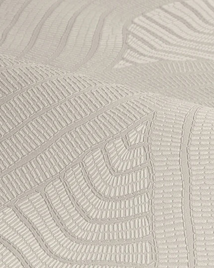 neutrale tinten van lichtgrijs en beige