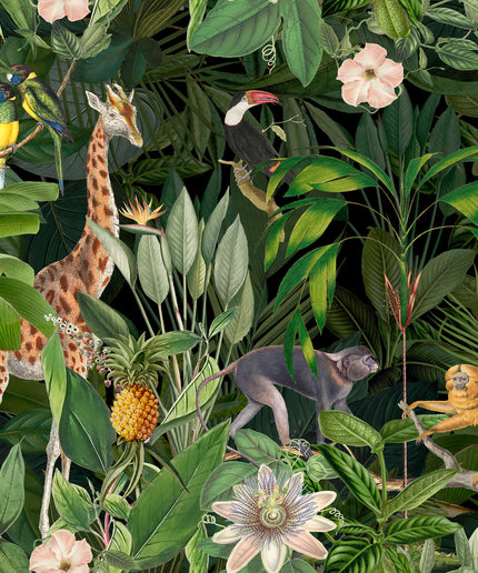 Livingwalls ARTist DD119733 official high-resolution product image
