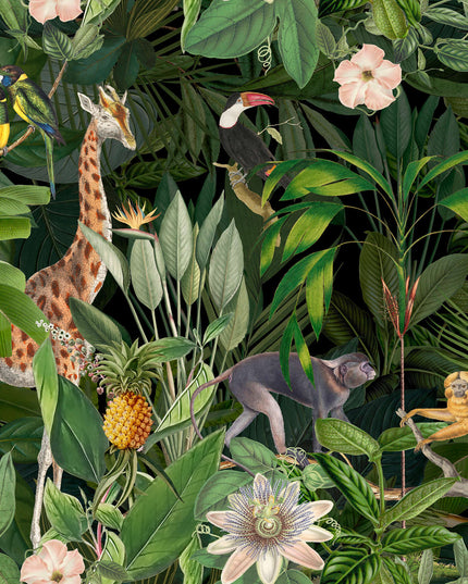 Livingwalls ARTist DD119733 official high-resolution product image