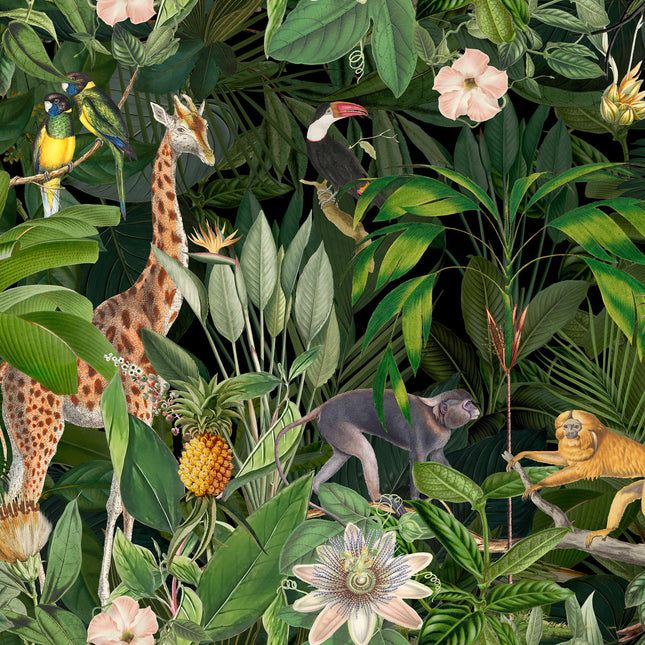 Livingwalls ARTist DD119733 official high-resolution product image