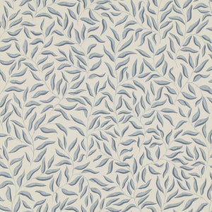 807-56 Sandberg Tidlosa Karolina Blue