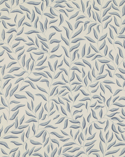 807-56 Sandberg Tidlosa Karolina Blue