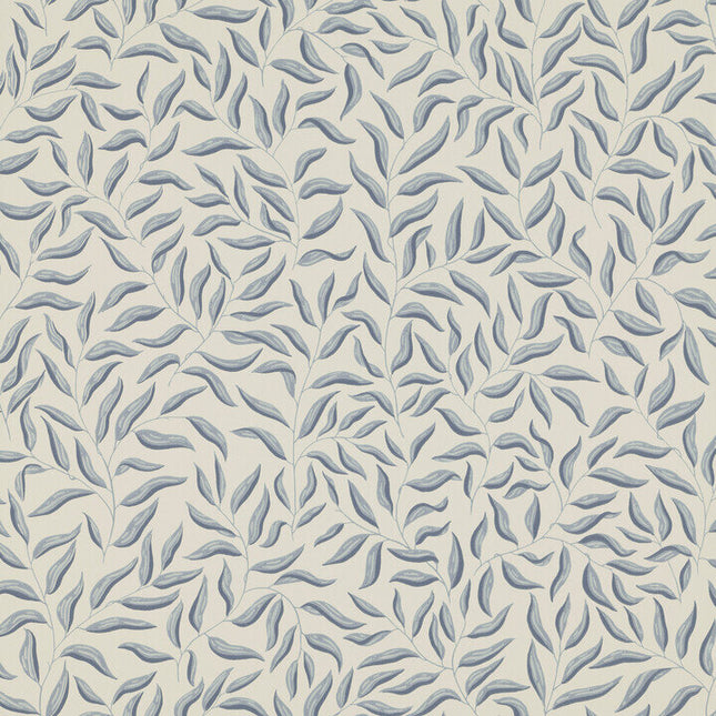807-56 Sandberg Tidlosa Karolina Blue