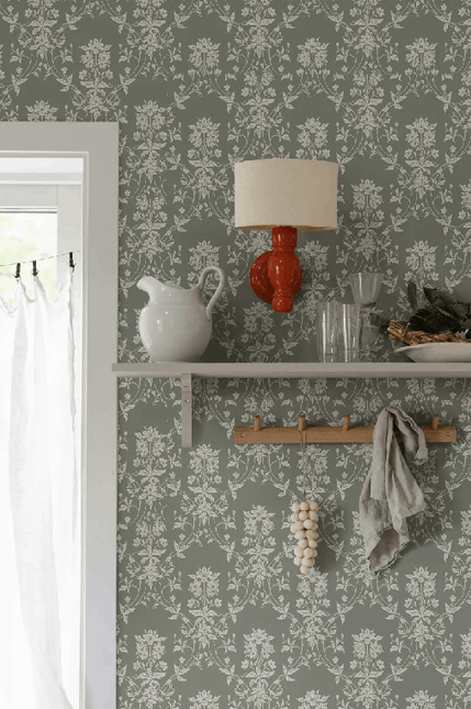 Kleur_Mijn_Interieur_Sandberg_EttHemOland_Alva_ForestGreen_809-38_Detailshot
