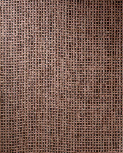 85530 Arte All Naturals Waffle Weave Brick Red