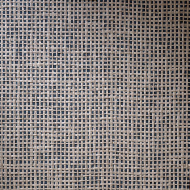 85532 Arte All Naturals Waffle Weave Navy Beige