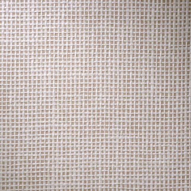 85534 Arte All Naturals Waffle Weave Camouflage White