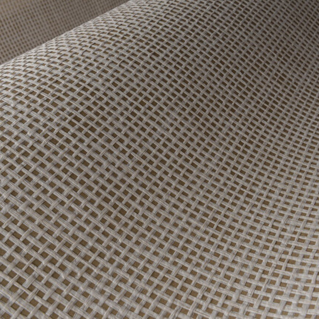 85534 Arte All Naturals Waffle Weave Camouflage White