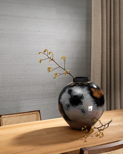 87201 Arte All Naturals Dupion Pigeon