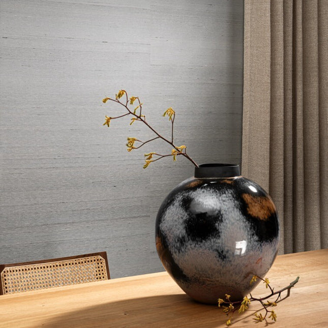 87201 Arte All Naturals Dupion Pigeon