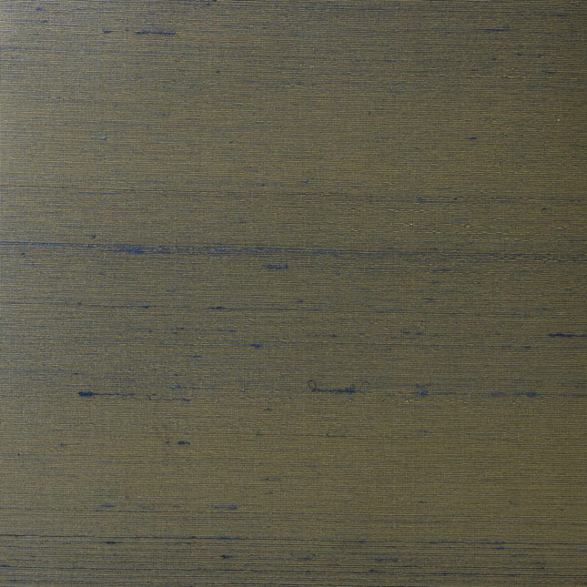87203 Arte All Naturals Dupion Blue Gold