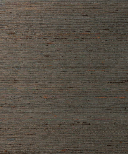 87208 Arte All Naturals Dupion Raisin