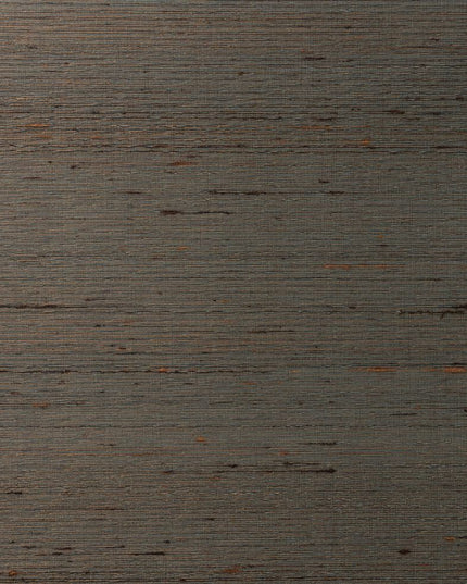 87208 Arte All Naturals Dupion Raisin