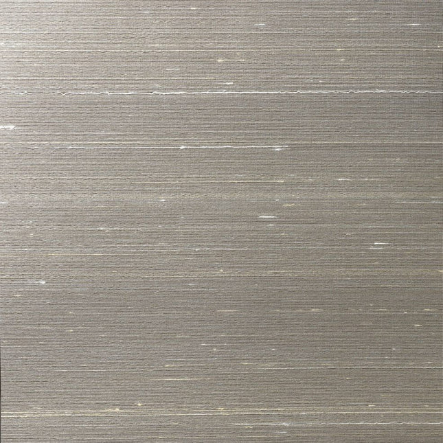 87209 Arte All Naturals Dupion Smoke