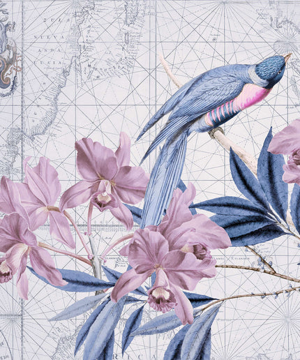Livingwalls ARTist DD119721 official high-resolution product image