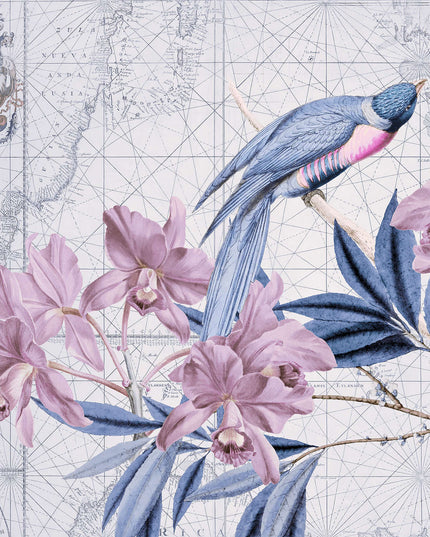 Livingwalls ARTist DD119721 official high-resolution product image