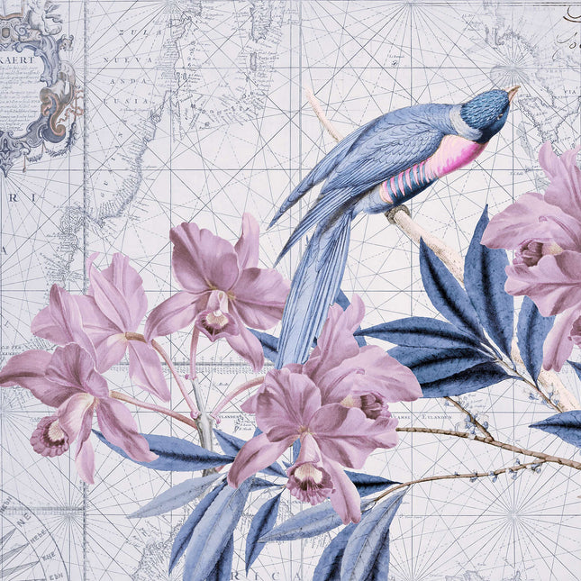 Livingwalls ARTist DD119721 official high-resolution product image