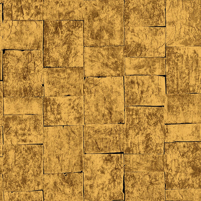 90500 Arte Boutique Gilded Heritage Gold Rush
