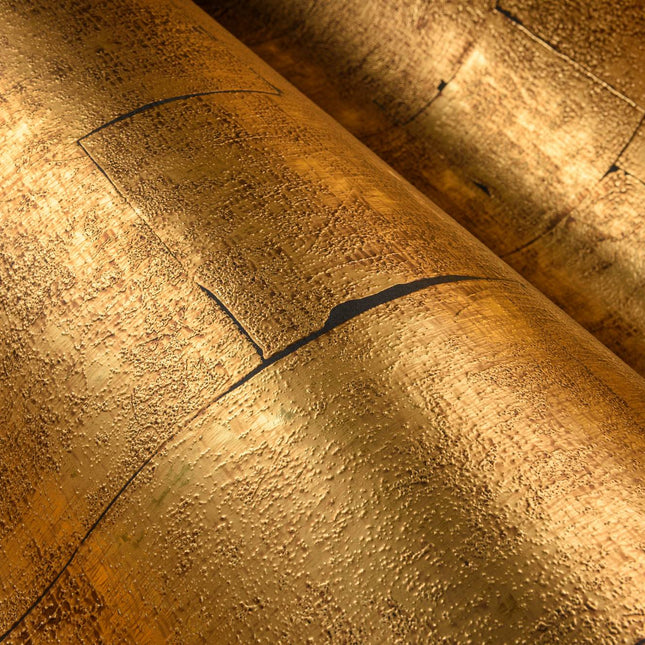 90500 Arte Boutique Gilded Heritage Gold Rush
