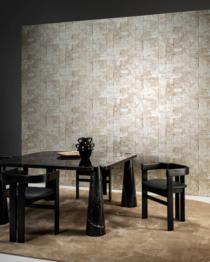 90501 Arte Boutique Gilded Heritage Antique Silver