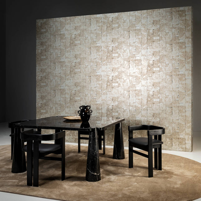 90501 Arte Boutique Gilded Heritage Antique Silver