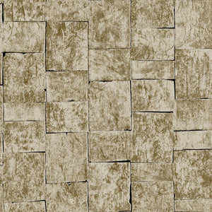 90502 Arte Boutique Gilded Heritage Antique Silver