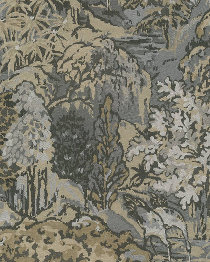 90516 Arte Boutique Riverbank Ombre