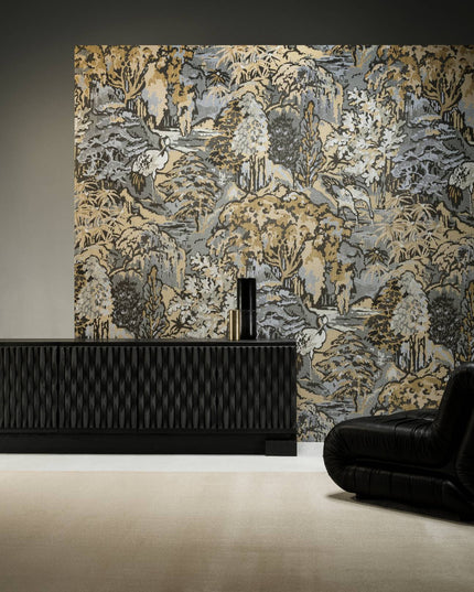 90516 Arte Boutique Riverbank Ombre