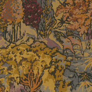90517 Arte Boutique Riverbank Autumn Gold