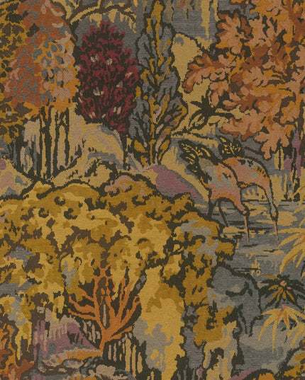 90517 Arte Boutique Riverbank Autumn Gold