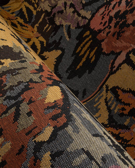 90517 Arte Boutique Riverbank Autumn Gold
