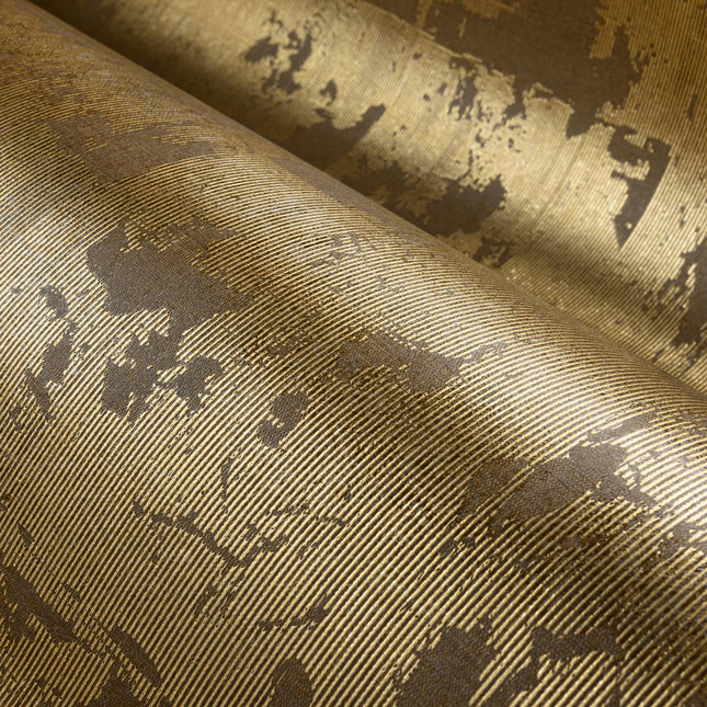 90521 Arte Boutique Glowing Patina Chocolate