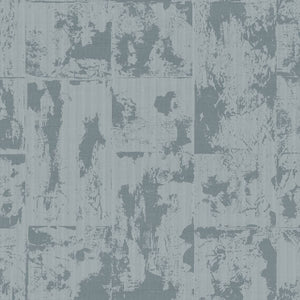 90522 Arte Boutique Glowing Patina Blue Stone