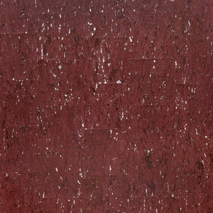 90590 Arte Boutique Alentejo Cork Burgundy