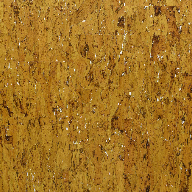 90592 Arte Boutique Alentejo Cork Saffron Yellow
