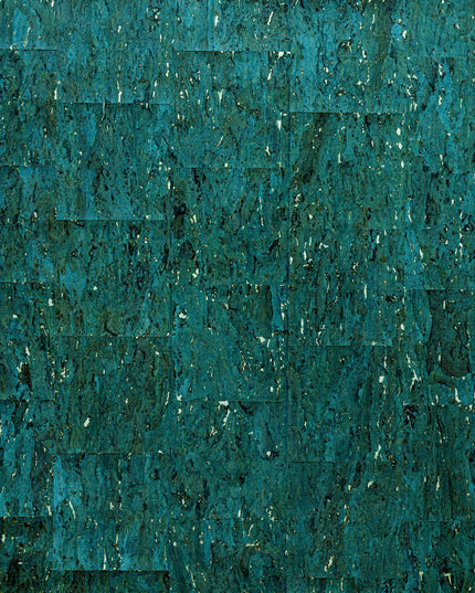 90594 Arte Boutique Alentejo Cork Aquamarine