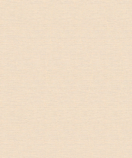 306896 Livingwalls Drawn Into Nature uni Pastel zalm