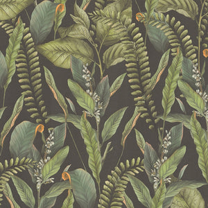 394131 Livingwalls Drawn Into Nature