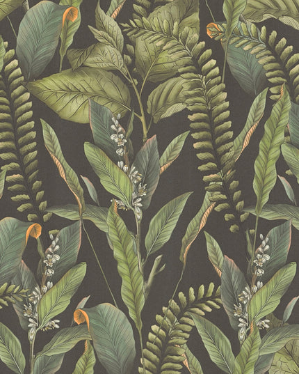 394131 Livingwalls Drawn Into Nature