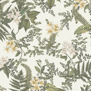 394243 Livingwalls Drawn Into Nature