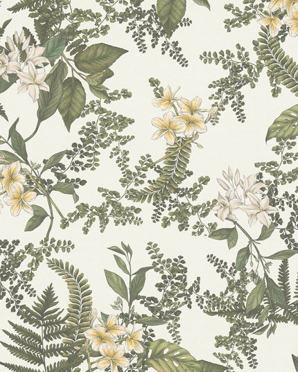 394243 Livingwalls Drawn Into Nature
