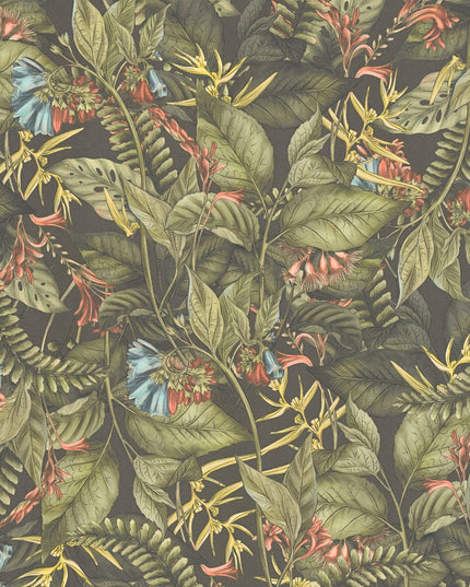 394251 Livingwalls Drawn Into Nature