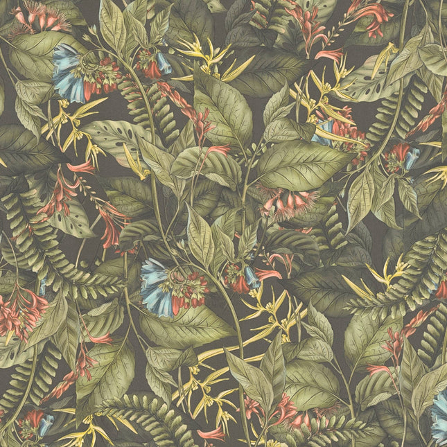 394251 Livingwalls Drawn Into Nature