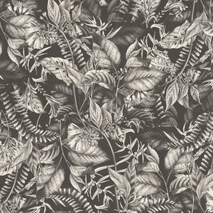 394252 Livingwalls Drawn Into Nature