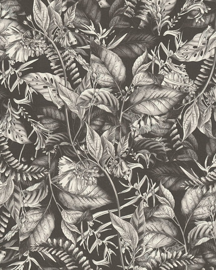 394252 Livingwalls Drawn Into Nature