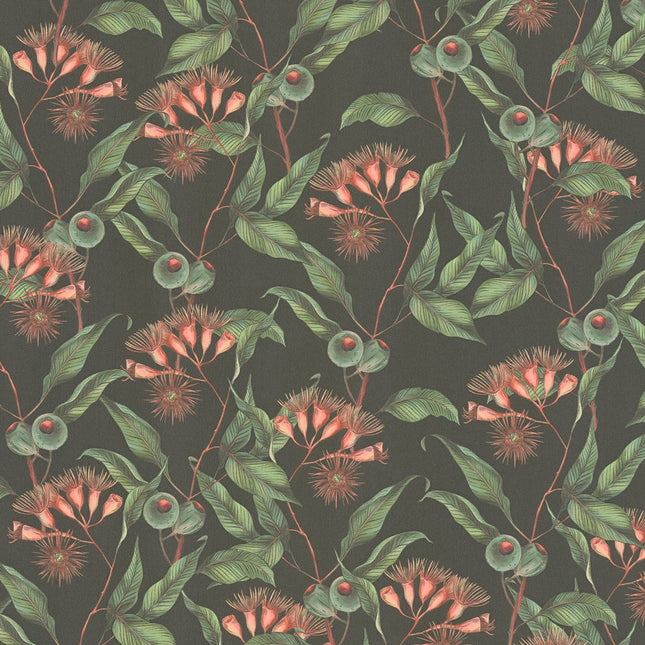 394301 Livingwalls Drawn Into Nature