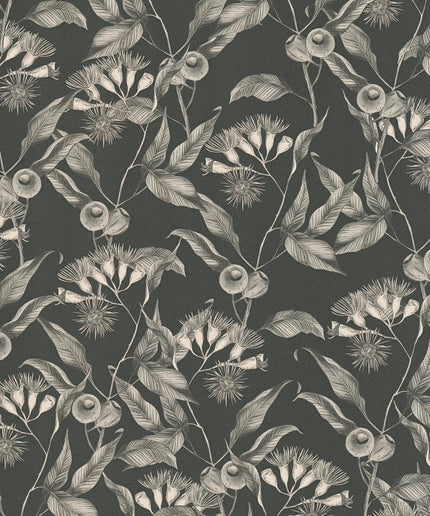394302 Livingwalls Drawn Into Nature